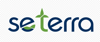 Seterra লোগো